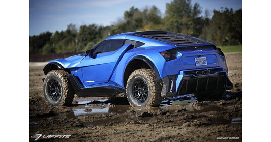 apex offroad