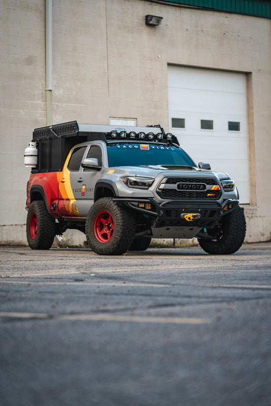 weekend warrior