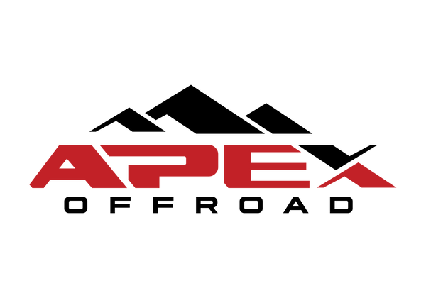 Apex Offroad Logo