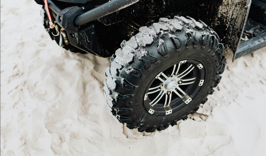 off road tires