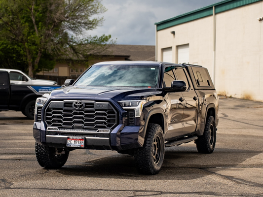 offroad fabrication