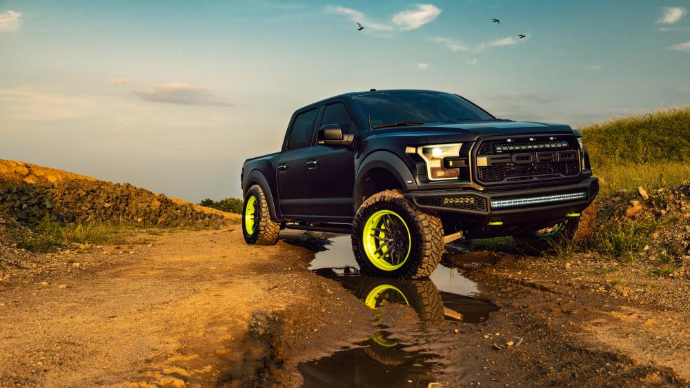 best off road wheels