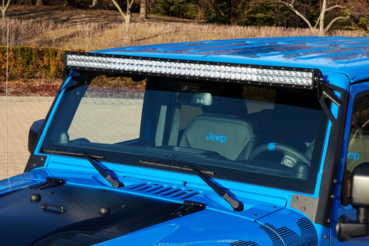 best off road suv