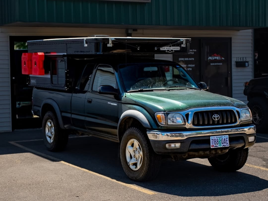 vehicle customization