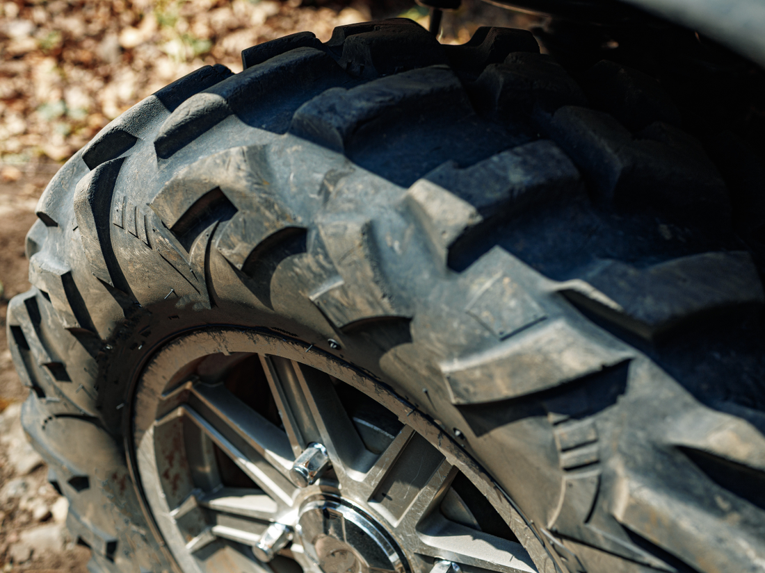 best off road tires