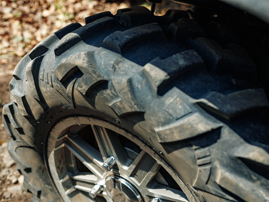 best off road tires