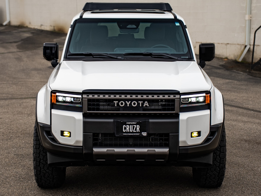 offroad wheels and tires