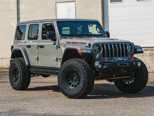 offroad gear